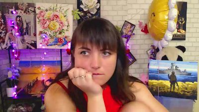 Darina_M_ live from Ukraine