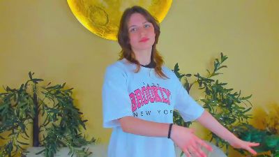 DeirdreMarthe live from Estonia