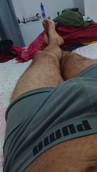 Diferia live from Brazil
