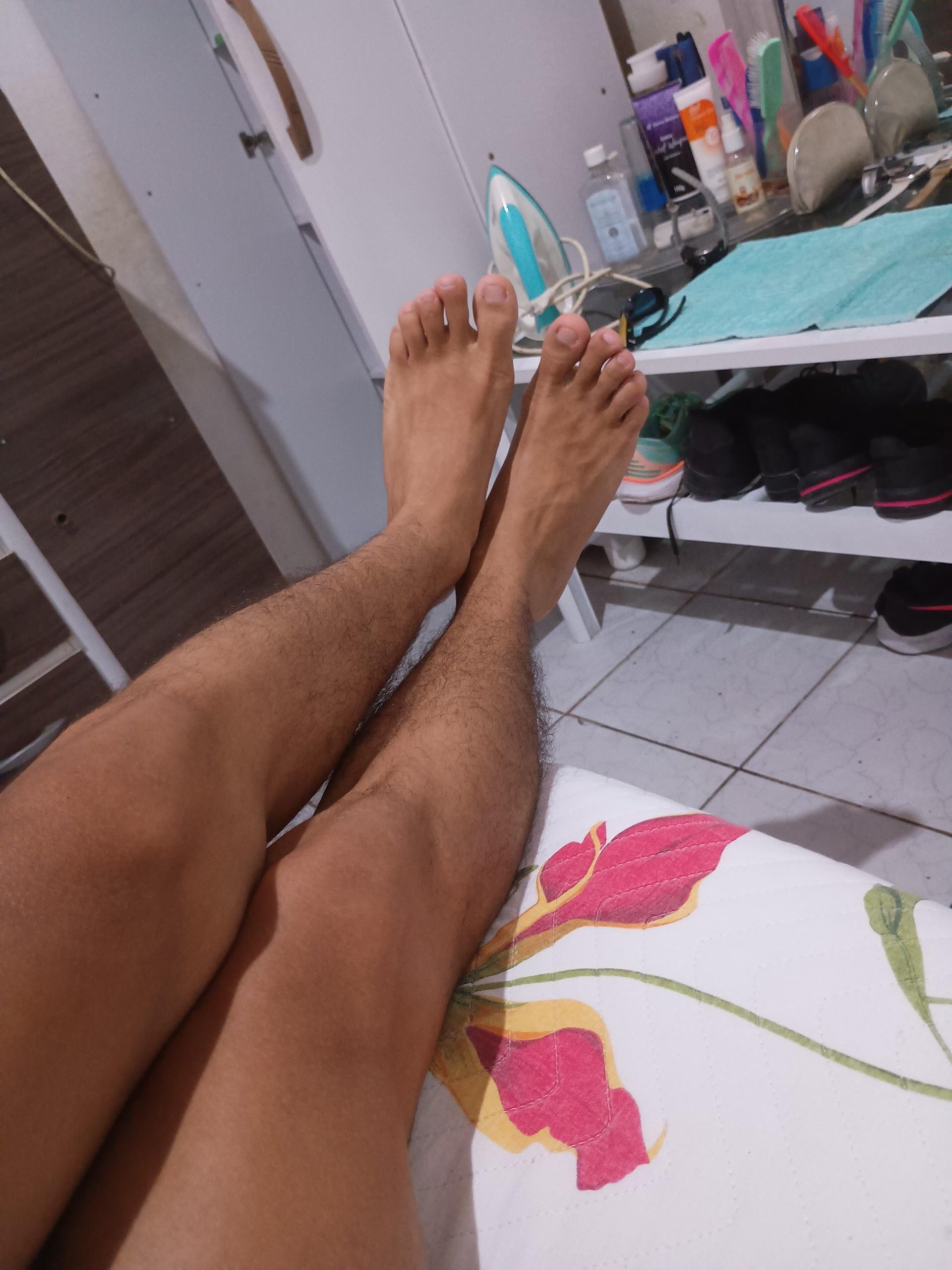 Domnovim live from Brazil