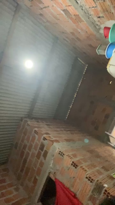 Dot34 live from Brazil