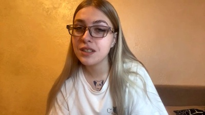 EdythMatelski live from United States
