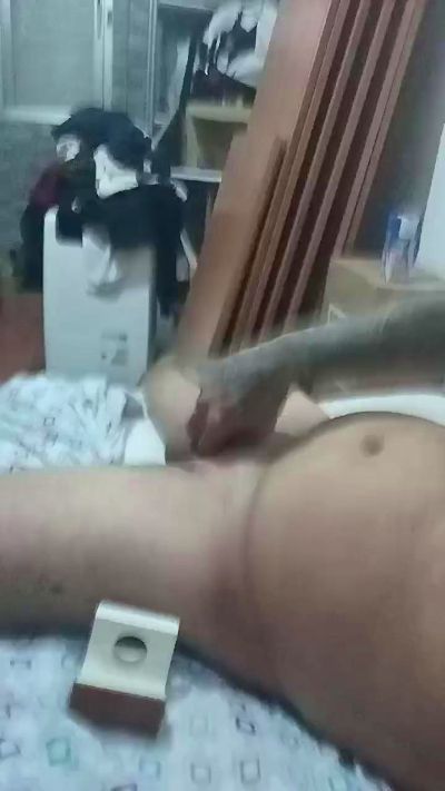 El_hombre_porno live from Spain