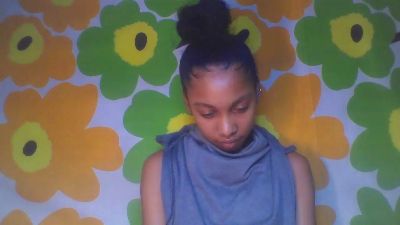 Elia237 live from Madagascar
