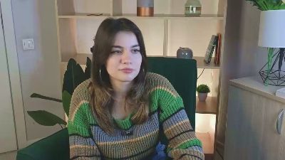 EmelineMascaro live from France