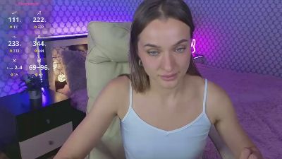 EmmySkyy live from Ukraine