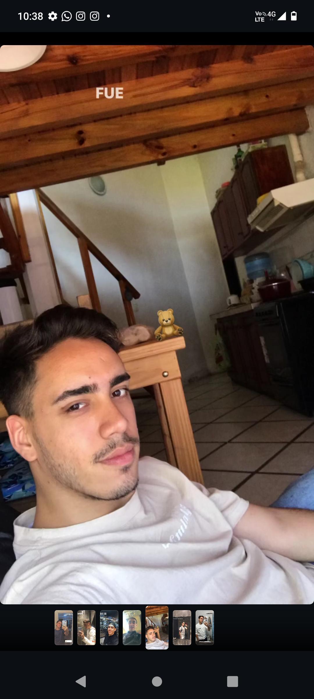 Ennisverdinelli Profile Image