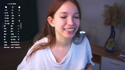 ErlineCullen live from Czechia