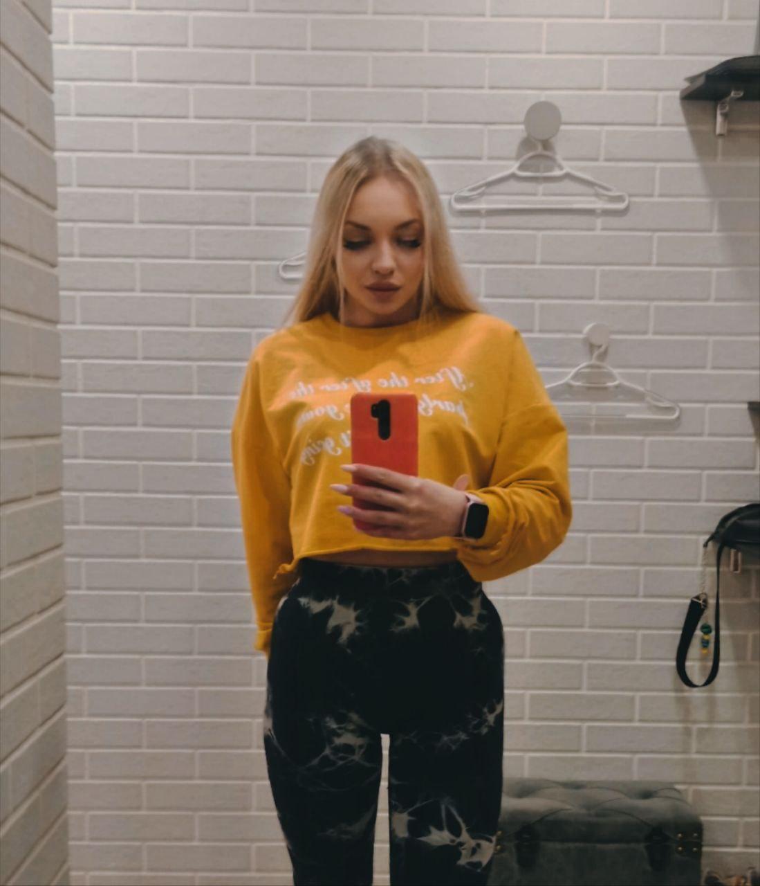 EvaSugar live from Poland