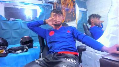 FerchoDanielxxl live from Colombia