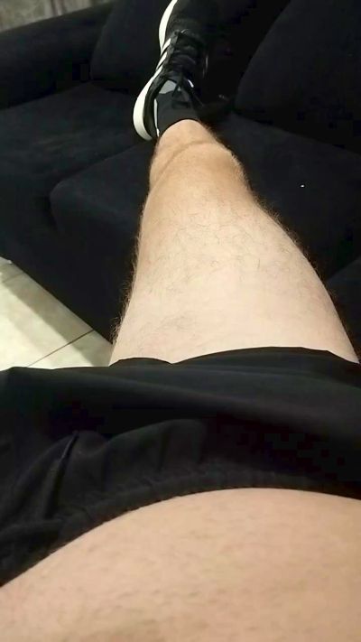 Foforito96 live from Argentina