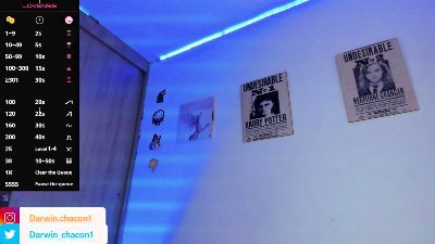 Gaelvillada live from Germany