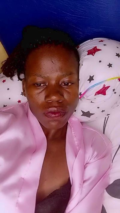 Garrre live from Kenya