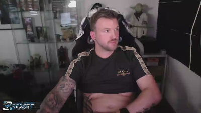 German_Prince live from Germany