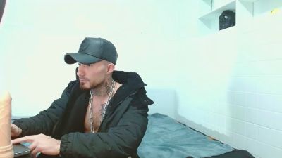 Gino_vaLLen live from Colombia