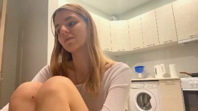 GiseleFriddle live from Serbia