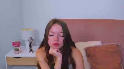 GraceFlirt live from United States