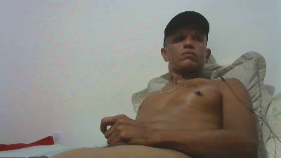 GutinhoRJ live from Brazil