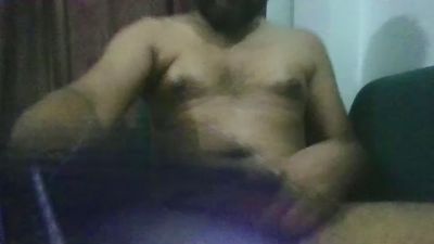 Hard_Seven_inch live from India