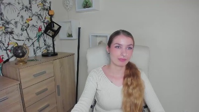 Hot_Nina19 live from Germany