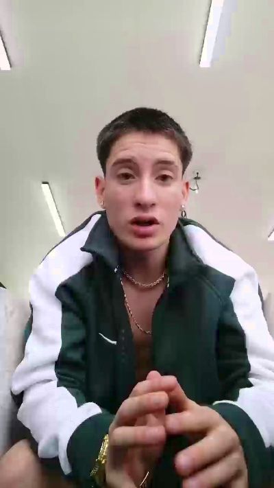 HunterHeat_ live from Colombia