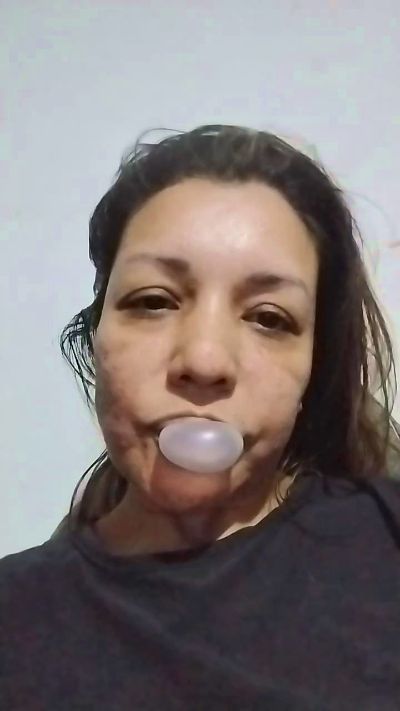 Ikaamor live from Argentina