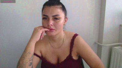 Issabella18 live from United States