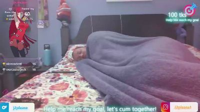 J2please live from United States
