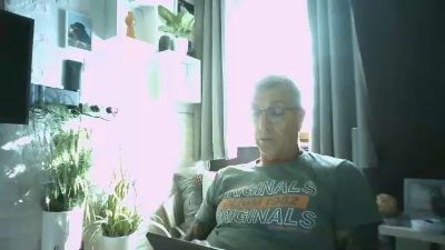 Jacky1980 live from Germany