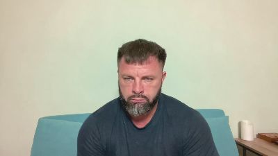 JhonnyAlpha live from Romania