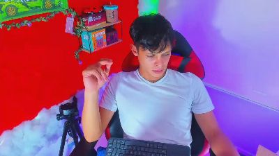 JhonnyJwox live from United States