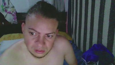 Jhonson0agata live from Colombia