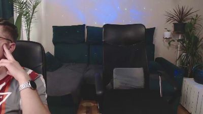 JoAndNeighbour live from Latvia