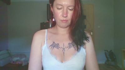JudyHypnotic live from Germany