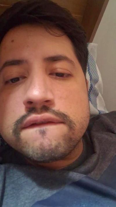 Julianosobr2 live from Brazil