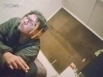 KING_IZAK live from Chile