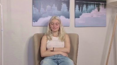 KaylaVerhey live from Germany