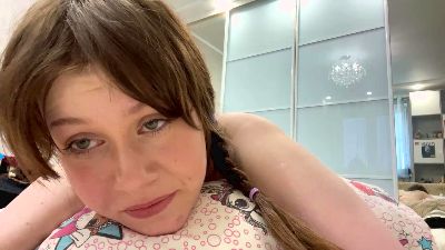 KianaHauger live from Estonia