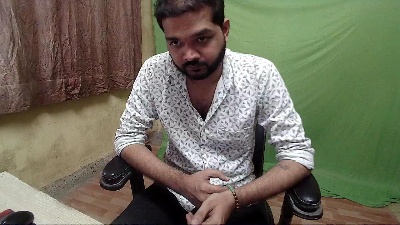 King_Kumar live from India