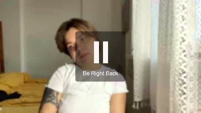LIKE_GINGER live from France