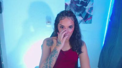Lanna_Moretti live from Colombia