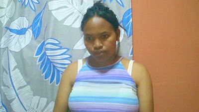 Laurena007 live from Madagascar