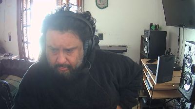 LautaroM777 live from Argentina