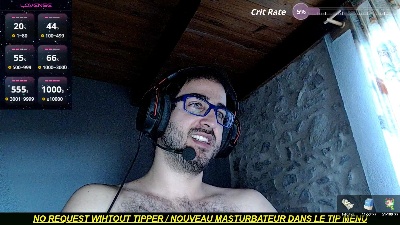 Lebg06 live from France