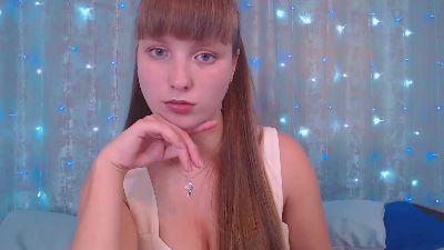 Leona_love live from United States