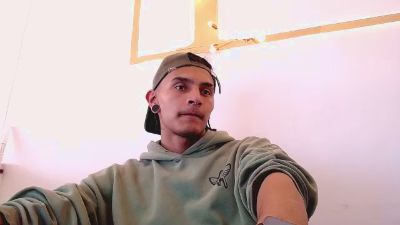 LianScot live from Colombia