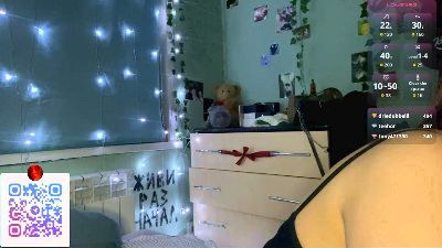 LigiaKotson live from Poland