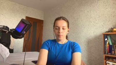 LindaBelarmino live from Poland