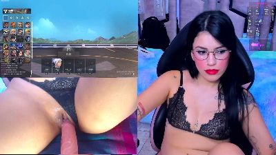 LindaCarrie live from Italy