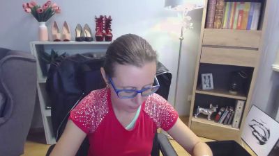 Lizzy_Femme live from Austria